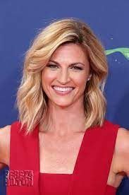 Erin Andrews Sues Hotel For 75 Million In Peeping Tom Case Erin Andrews Celebrity Gossip Hollywood Gossip
