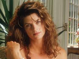 Has any 80's actress aged as badly as Jenny Wright?