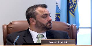 Toms River councilman censured again, denies leak as tax hike passed