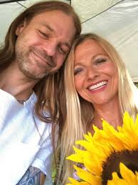 I love playing music with my wife @krisstheskymusic she inspires me to work  hard and always challenge myself. If you live in Saskatchewan come check us  out some time. Our Duo is