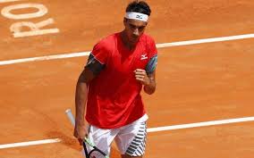 32 (02.11.20, 1543 points) points: Avanti Italia Grandi Imprese Di Baldi E Sonego Tennis Circus