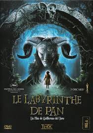 Le Labyrinthe De Pan
