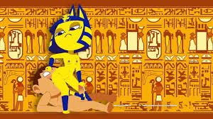 Cat Girl Aknha Animation By Zone - Indoxtube