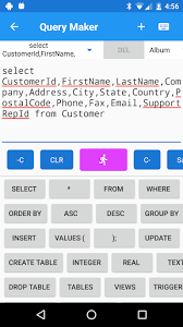 Sqlite editor is a tools apps developed by speed software. Updated Sqlite Editor Master Pro Mod App Download For Pc Android 2021