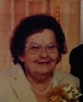 Marilyn Necaise Obituary (1943