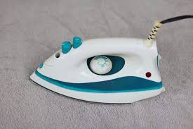 An Iron Allows You To Quickly Remove Wrinkles From Clothing And Other Fabrics And Often Requires No Maintenance How To Clean Iron How To Iron Clothes Cleaning