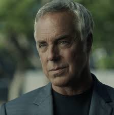 Michael Connelly Books