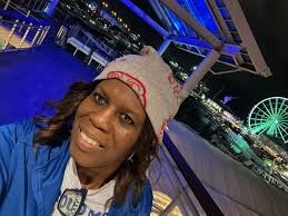 Sharing photos of american southwest landscapes