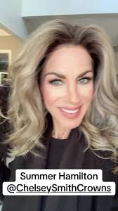 Summer Hamilton Chelsey Smith