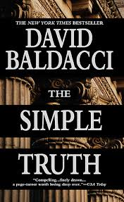 David Baldacci Books In Order - Books In Order