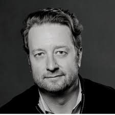 The DR K Podcast — Oskar Kiwic, MD