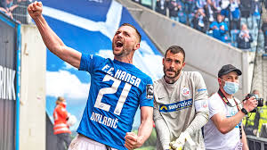 Trotzdem klasse leistung von der hansa, weiterkommen wäre verdient gewesen. Hansa Rostock Nach Dem Aufstieg Ist Vor Dem Umbruch Ndr De Sport Fussball