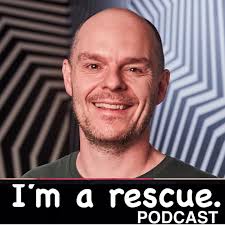 Tom & Steph Clark (@imarescuepodcast) • Instagram photos and videos