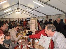 « nous avons une quarantaine d. Trois Jours De Gastronomie A Pont L Eveque Le Pays D Auge
