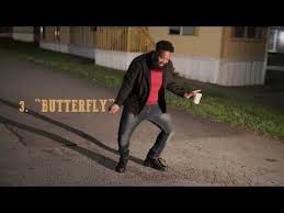 In the post shared on sunday, black is seen shirtless, rocking a pair of black cowboy boots and a tan cowboy hat. Cop Accepts Git Up Challenge And Wins Internet With His Moves Two Step Dance Cowboy Song Dance Steps