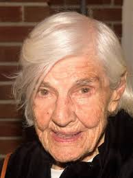 Obituary information for Erna Bloom