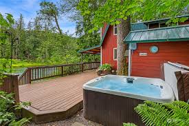 51917 South Riverside Road, Gold Bar, WA 98251