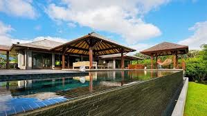 Voici La Maison De Vos Reves Dans Les Iles Hawaiennes Iles Hawaiennes Maison Maisons Tropicales
