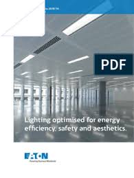 The change will be illuminating. Eaton Lighting Lightingsolutions2018 Lowres Pdf Pdf Lighting Electrical Engineering