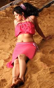 1 | new • richa(new): South Indian Actress Navel Show