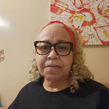 Sherrill Dacosta who was reported missing has