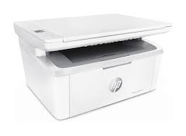 HP LaserJet MFP M140w