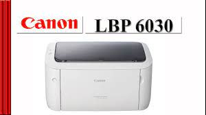 درايفر طابعة كانون 166400اف : Canon Lbp 6030 Download And Install For All Windows Youtube