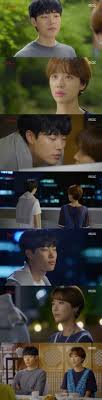 Yay, it's cute and funny! Spoiler Lucky Romance Hwang Jung Eum Just Can T Accept Ryu Jun Yeol Why Is It So Difficult Ryu Jun Yeol Hwang Jung Eum Romance