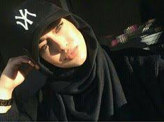 دردش مع أشخاص من أكثر من 50 دولة! 59 Ø±Ù…Ø²ÙŠØ§Øª Ø¨Ù†Ø§Øª Ù…Ø­Ø¬Ø¨Ø§Øª Ideas Hijab Fashion Hijabi Fashion Hijabi Style