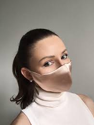 Pin On Mask