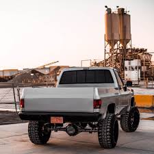 Image result for Diamond White 1987 Truck