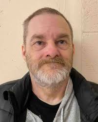 Sex Offender Registry