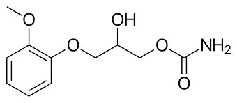 Methocarbamol Wikipedia