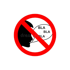 You must resist texting him. Sign Stop Talking Warning Stock Illustrations 185 Sign Stop Talking Warning Stock Illustrations Vectors Clipart Dreamstime