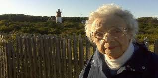 Former WIBX personality Allinger dies at 93