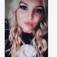 Tina Kiley's Instagram, Twitter & Facebook