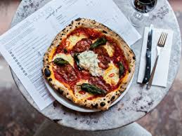 Originally an employee of the sturmabteilung, zola was recruited in 1934 by johann schmidt to become a lead scientist for hydra. Zola Pizzeria Berlin De