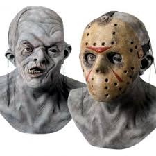 Beetlejuice-Adam Mask