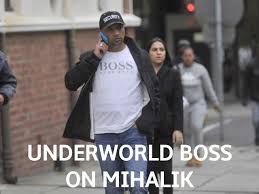 Nafiz and four others were in court facing the accusation of forcing. Nafiz Modack 2oceansvibe News South African And International News