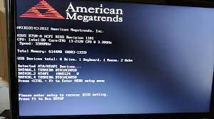 Usually roughly in vicinity of the coin cell socket, the one that holds up the bios settings also known as cmos memory. I Always Need To Press F1 To Go To Bios Whenever I Turning On My Computer How To Fix It Super User