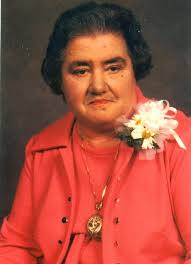 Vivian Casper Obituary