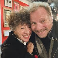 Merci Laurence Bloch pour vos mots après « Voyage en comédie » de Thomas…