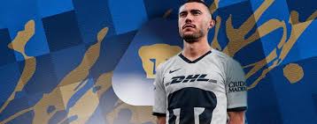 Juan pablo vigón is a mexican professional football player who best plays at the center defensive midfielder position for the u.n.a.m. Juan Pablo Vigon Se Estrena Con Pumas
