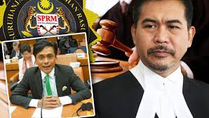 Datuk su geok yiam : High Court Judge Orders Macc To Call Its Witnesses Din Merican The Malaysian Dj Blogger
