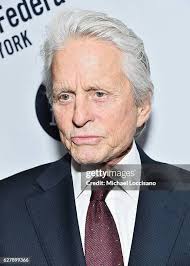 Actor Michael Douglas attends the 2016 UJA-Federation of New York... News  Photo