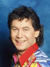 Bernard Minet : Biographie et actualités