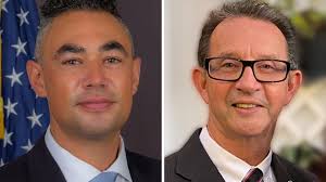 San Diego City Council election results