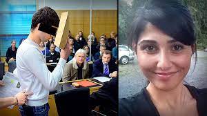 Tugce albayrak hatte sie nach seinem schlag nicht mehr. Bild On Twitter Tugces Familie Zur Abschiebung Von Sanel M Hoffentlich Schreckt Das Andere Ab Https T Co Xpq3sdytxr