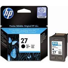 Hp 27 C8727ae Siyah Orjinal Kartus Fiyati Taksit Secenekleri