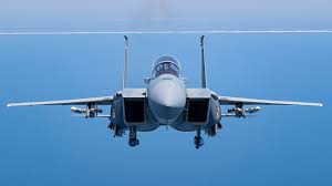 F-15EX Buy Dropped By Indonesia